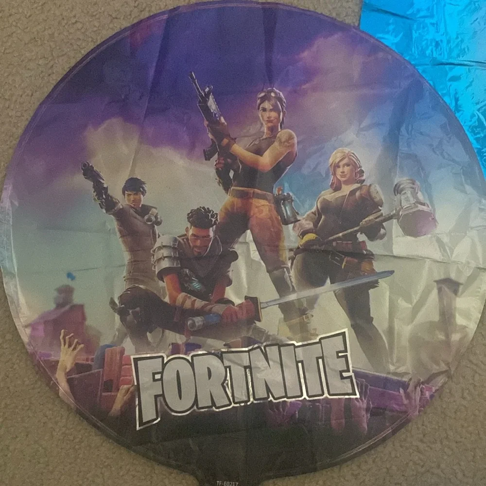 Fortnite Balloon 🎈 Bundle